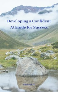 developing a confident